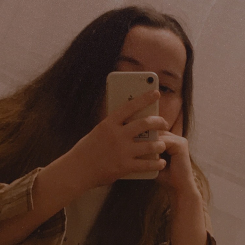 Meet your Posher, Abbi